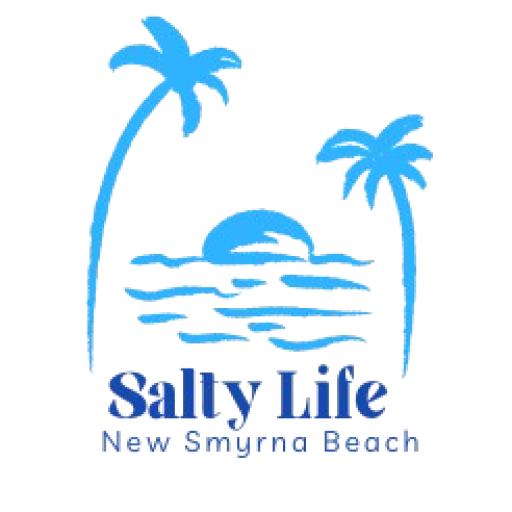 Salty Life New Smyrna Beach