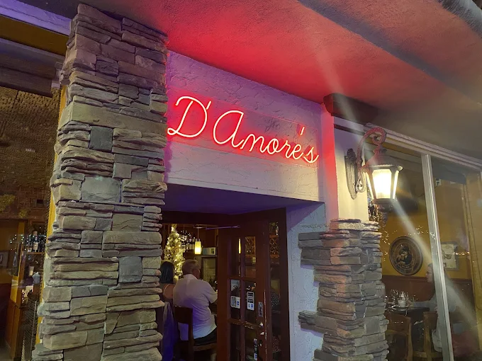 D'Amore's Ristorante