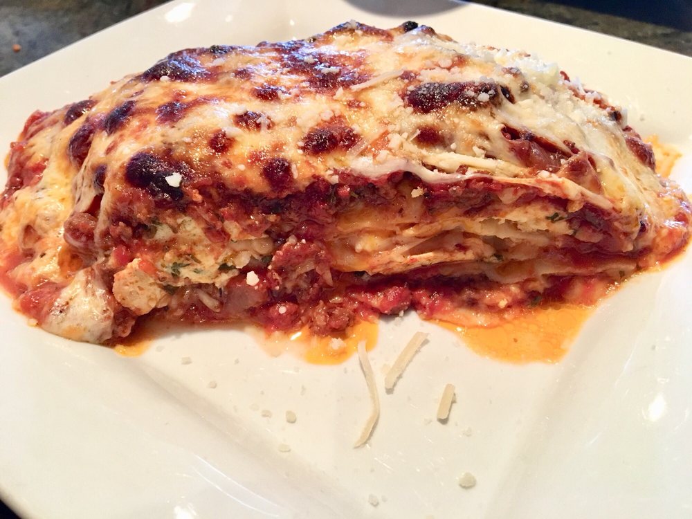 Original Friday Night Special at Atlantis Bistro